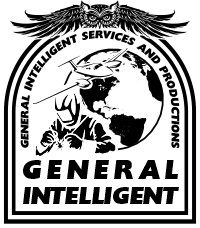 GENERAL INTELLIGENT SERVICES AND PRODUCTIONS